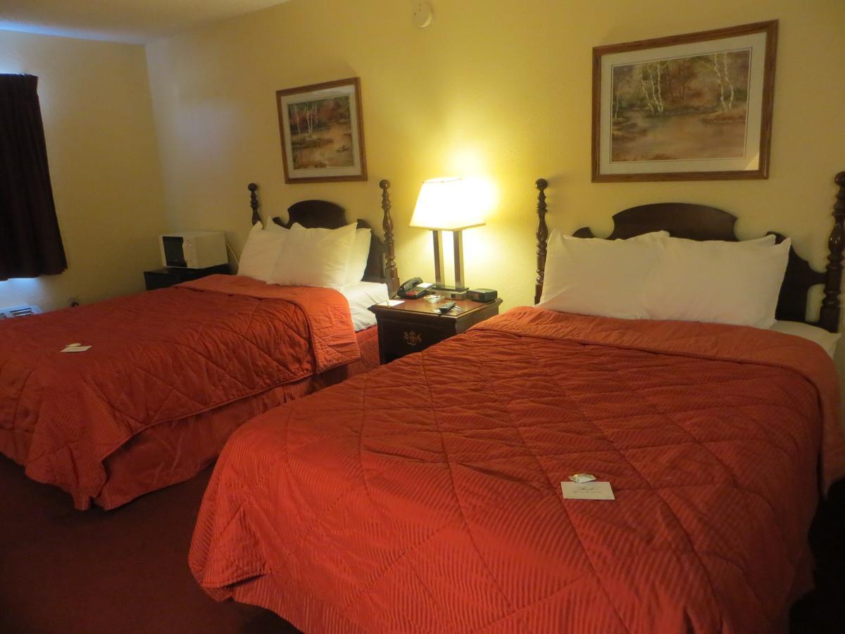Days Inn By Wyndham Jackson Quarto foto