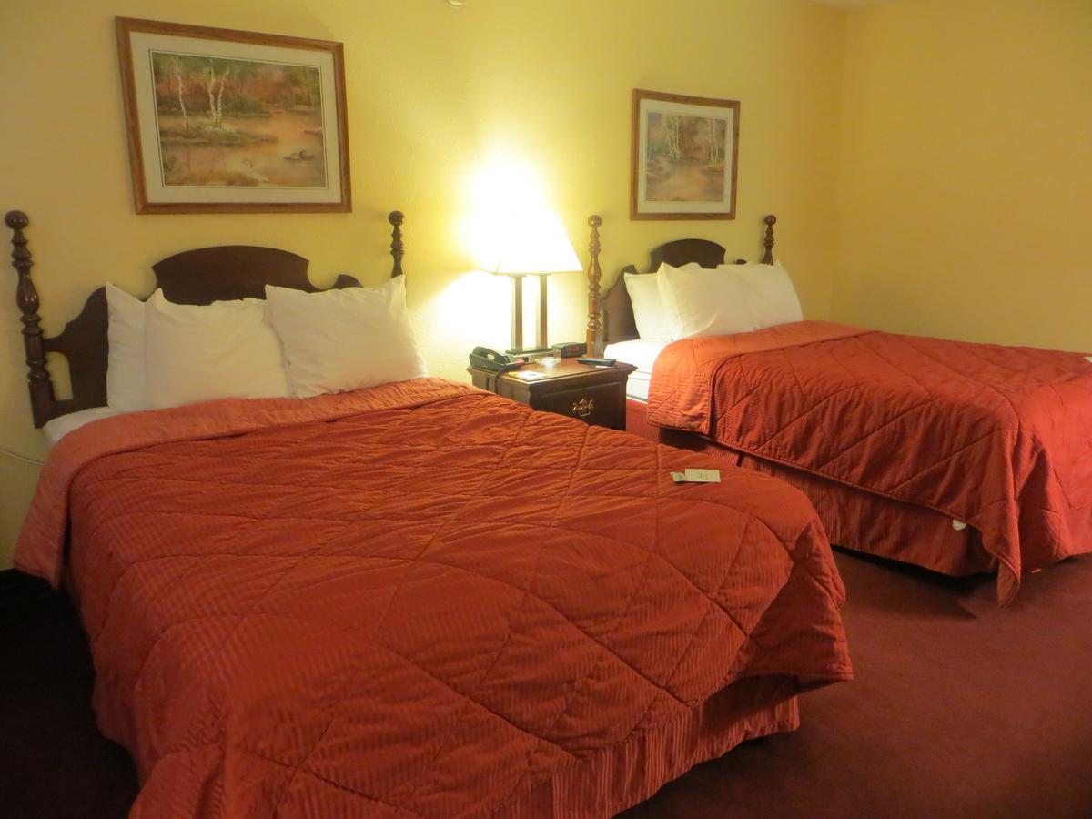 Days Inn By Wyndham Jackson Quarto foto
