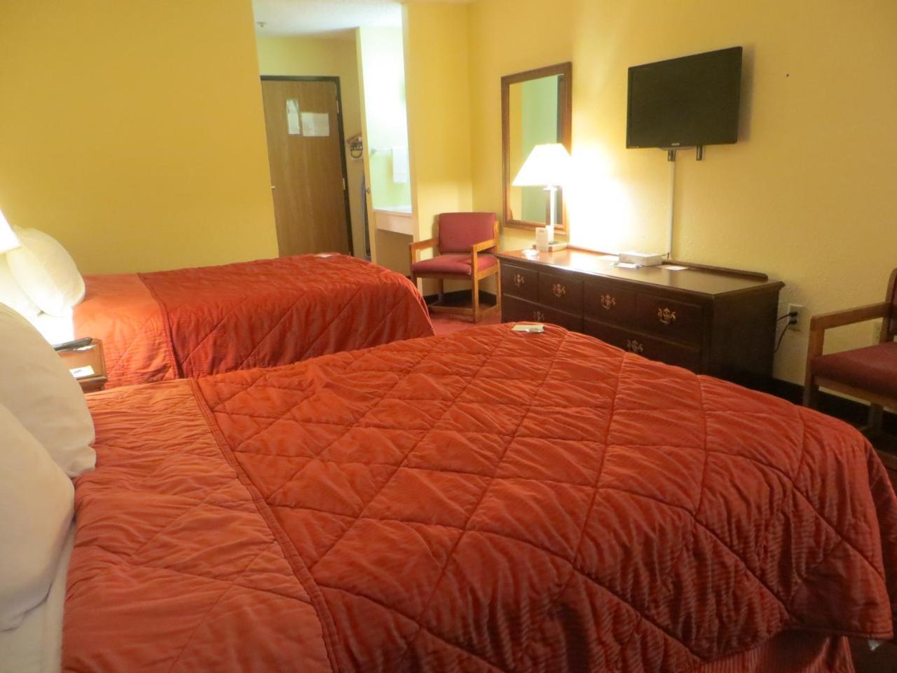 Days Inn By Wyndham Jackson Quarto foto